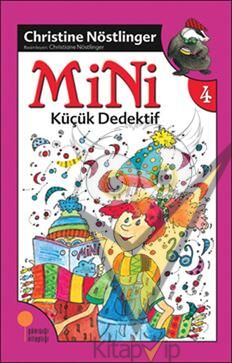 Mini Küçük Dedektif