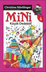 Mini Küçük Dedektif