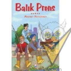 Balık Prens