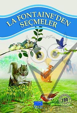 La Fontaine’den Seçmeler