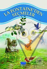 La Fontaine’den Seçmeler