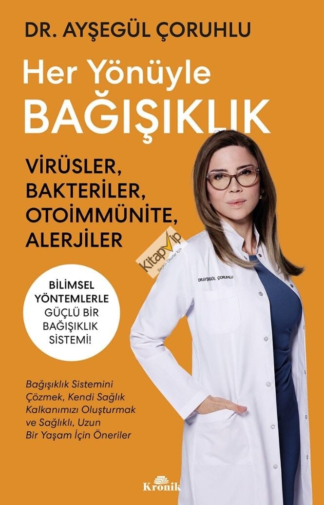 Her Yönüyle Bağışıklık