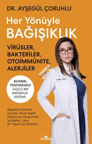 Her Yönüyle Bağışıklık