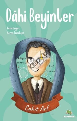 Dahi Beyinler – Cahit Arf