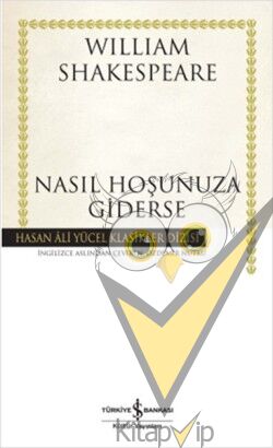 Nasıl Hoşunuza Giderse