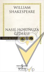 Nasıl Hoşunuza Giderse