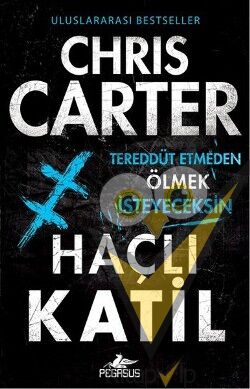 Haçlı Katil