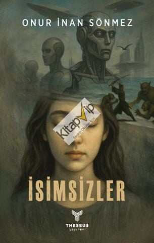 İsimsizler