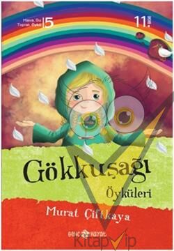 Gökkuşağı Öyküleri