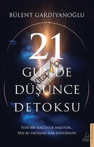 21 Günde Düşünce Detoksu