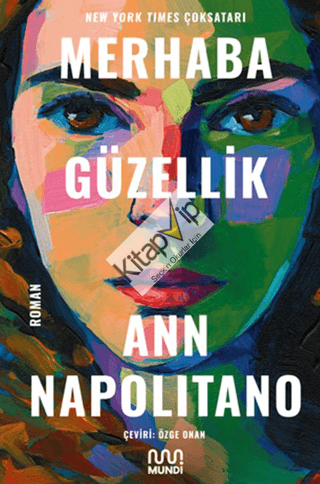 Merhaba Güzellik