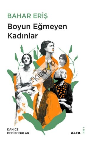 Boyun Eğmeyen Kadınlar