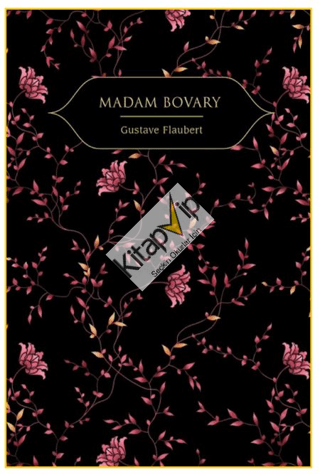 Madam Bovary