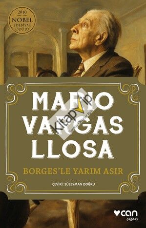 Borges'le Yarım Asır