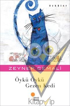 Öykü Öykü Gezen Kedi