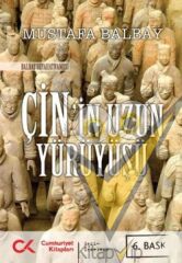 Çin’in Uzun Yürüyüşü