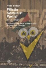 Filistin Komünist Partisi 1919-1948