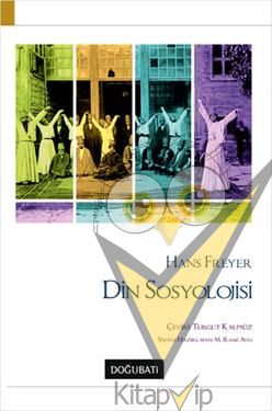 Din Sosyolojisi