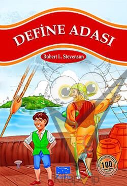 Define Adası