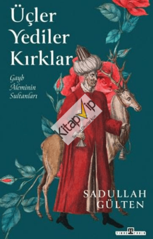 Üçler Yediler Kırklar