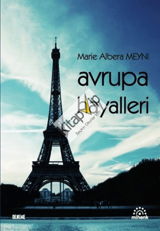 Avrupa Hayalleri