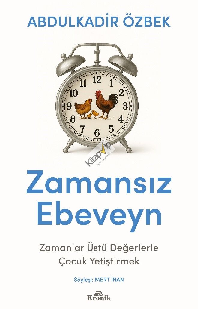 Zamansız Ebeveyn