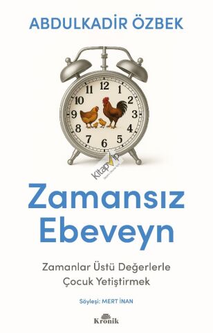 Zamansız Ebeveyn