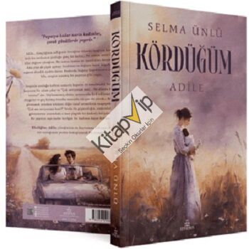 Kördüğüm: Adile