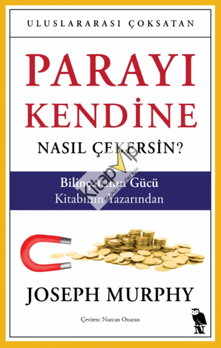Parayı Kendine Nasıl Çekersin?