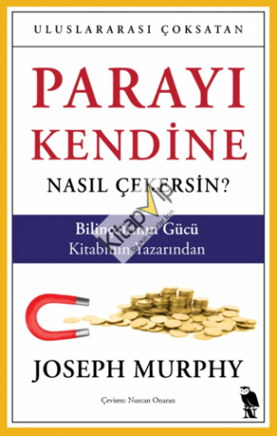 Parayı Kendine Nasıl Çekersin?