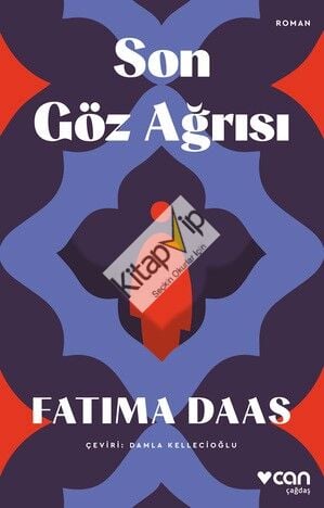 Son Göz Ağrısı