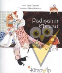 Padişahın Ebrusu
