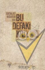 Socialist Register 2011 - Bu Defaki Kriz