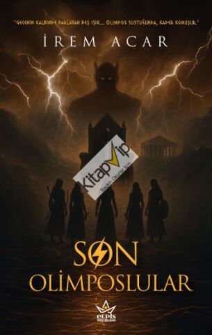 Son Olimposlular
