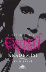 Evernight Akademisi 3 : Kum Saati