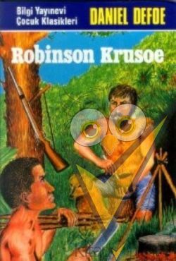 Robinson Crusoe