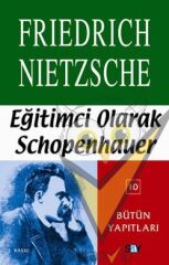 Eğitimci Olarak Schopenhauer