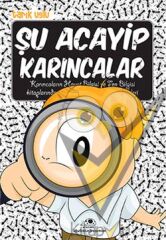 Şu Acayip Karıncalar