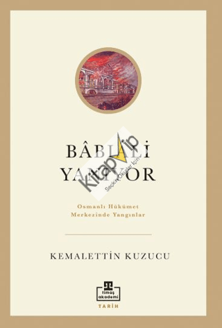Babıali Yanıyor