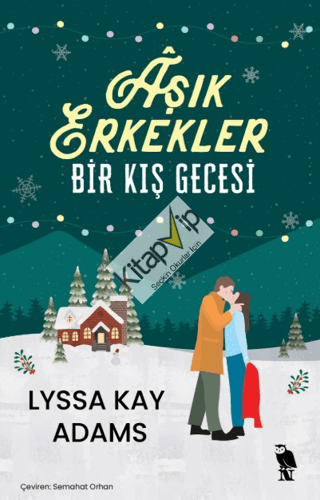 Aşık Erkekler Bir Kış Gecesi