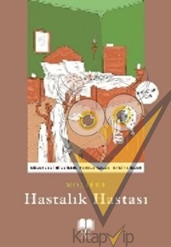 Hastalık Hastası