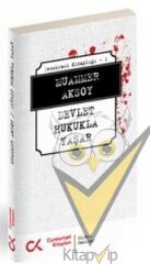 Devlet Hukukla Yaşar