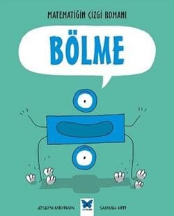 Matematiğin Çizgi Romanı : Bölme