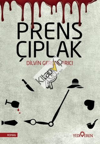 Prens Çıplak