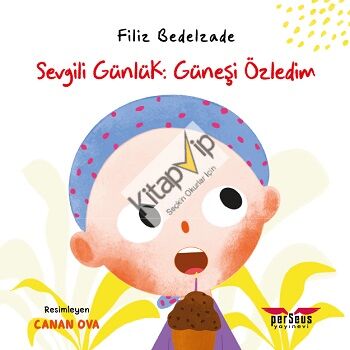 Sevgili Günlük: Güneşi Özledim