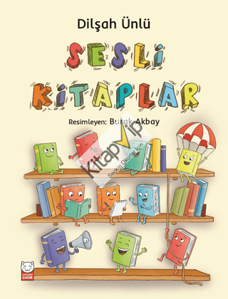 Sesli Kitaplar