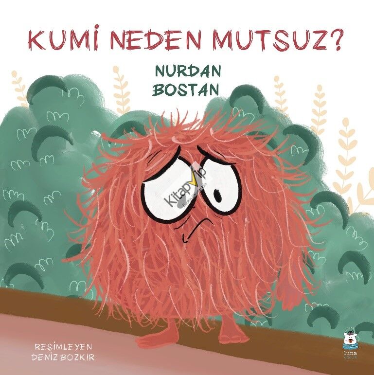 Kumi Neden Mutsuz?