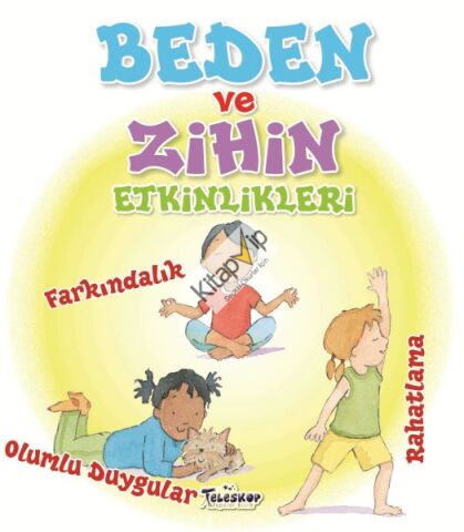 Beden ve Zihin Etkinlikleri