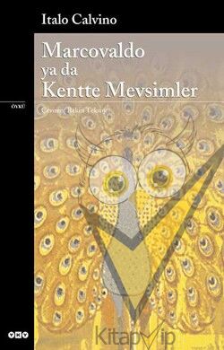 Marcovaldo ya da Kentte Mevsimler