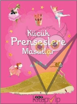 Küçük Prenseslere Masallar